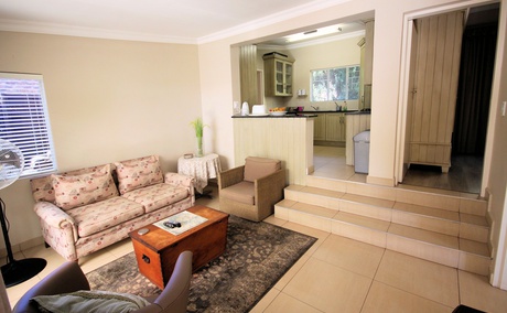 2 bedroom 2 bathroom fully furnished apartment 